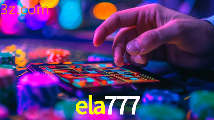 Conta Pessoal ela777